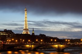 blogs - باريس