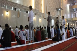 blogs - مسجد