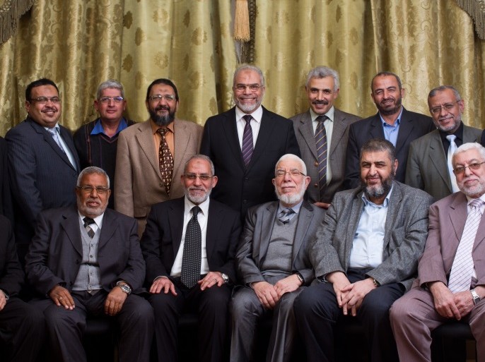 blogs - جماعة الإخوان المسلمين