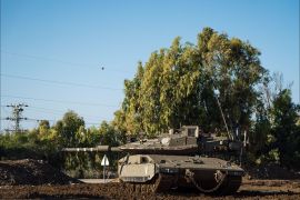 تدريبات لواء الجنوب بالجيش الإسرائيلي قبالة قطاع غزة تحسبا لأي طارئ وفحص مدى جاهزية الجيش لأي مواجهة مستقبلية مع المقاومة الفلسطينية بالقطاع.
