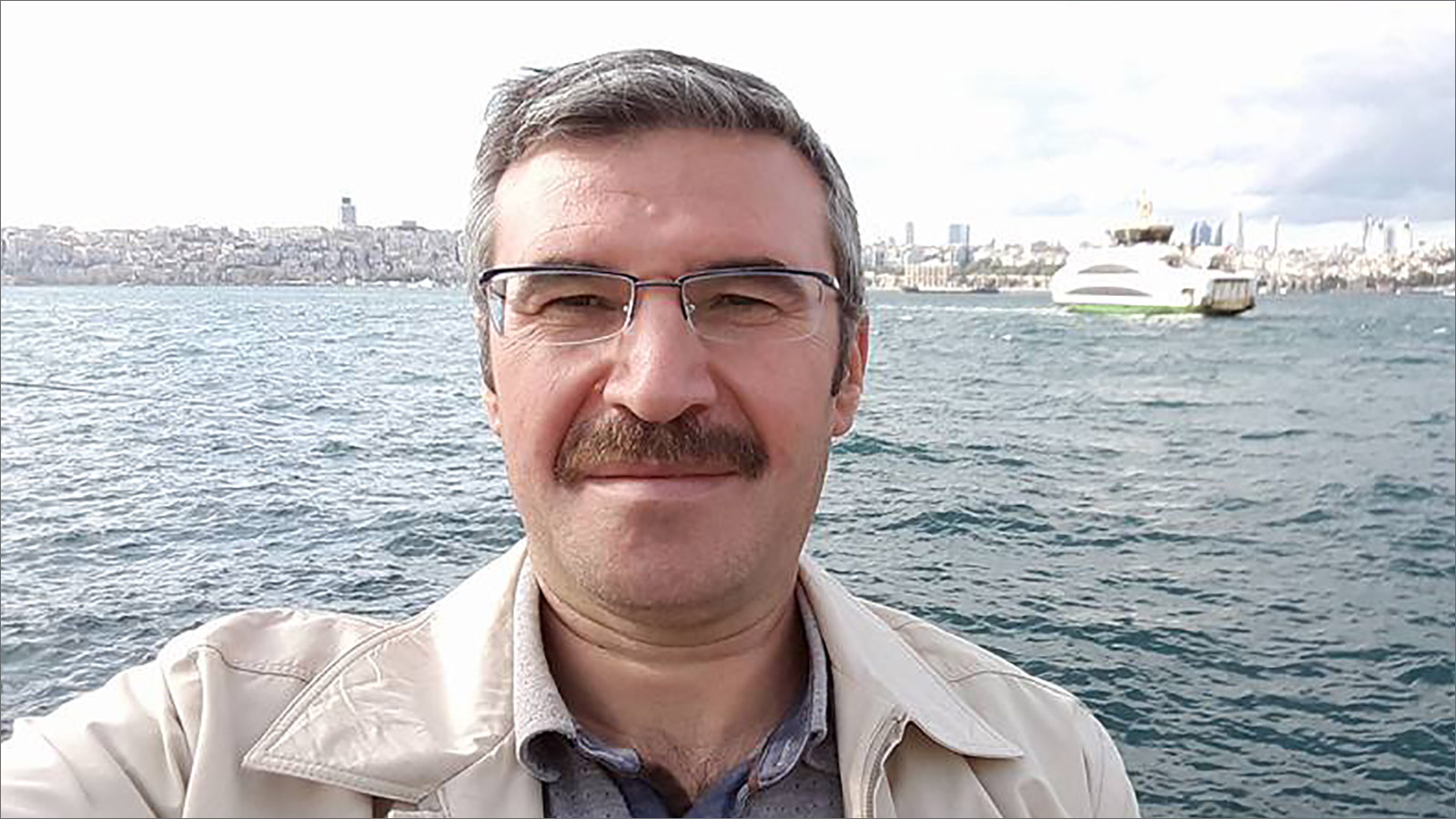‪أوكتاي يلماز: خيارات تركيا باتت تنحصر بالتمسك بالعمل الدبلوماسي للبحث عن مخارج في منبج‬ (الجزيرة)