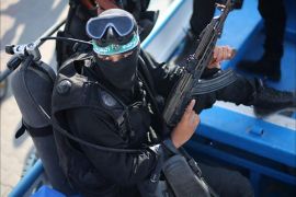 يديعوت أحرونوت: سلاح حماس البحري بغزة يثير مخاوف إسرائيل