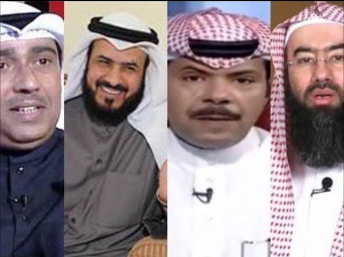 عودة الجنسيات للمواطنيين الكويتين الذين سحبت جوازاتهم