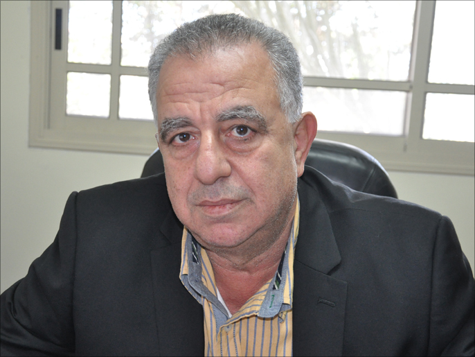 ‪سلطاني: إسرائيل أوكلت دفن الجثث إلى شركات مدنية‬ (الجزيرة)