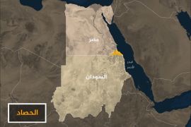 تاريخ الخلاف المصري السوداني على حلايب وشلاتين