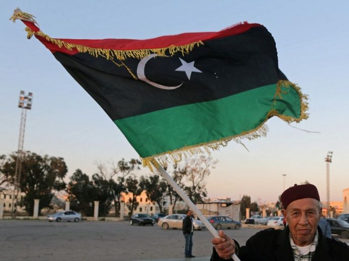 blogs ليبيا