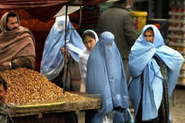 blogs - أفغانستان