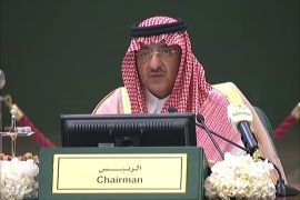 ولي العهد السعودي: سنواجه بالوحدة الوطنية التوجهات الفكرية المنحرفة