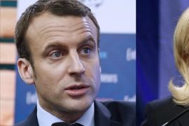 ميدان - الانتخابات الفرنسية