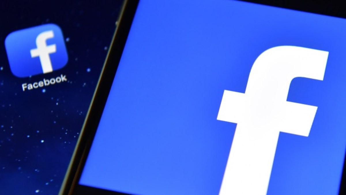 Facebook ferme 30 000 faux comptes en France Actualité technique