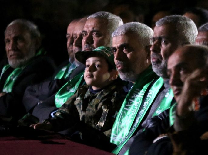 blogs - حركة حماس