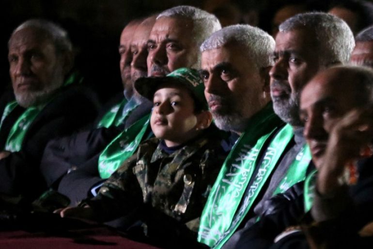 blogs - حركة حماس