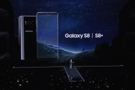 midan - Samsung galaxy s8