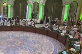 اجتماع لوزراء الداخلية والدفاع والخارجية في دول مجلس التعاون الخليجي