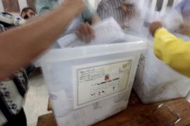 blogs - صندوق انتخابات مصر