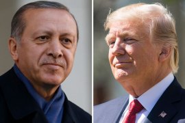 كومبو ترامب وأردوغان