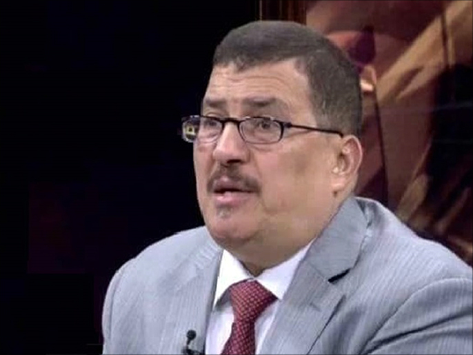خلف بيومي: القانون تأميم للعمل الأهلي بمصر لما تضمنه من قيود 
