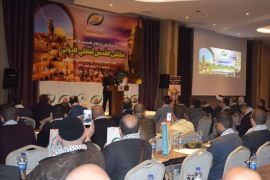 blogs - القدس أمانتي ملتقى