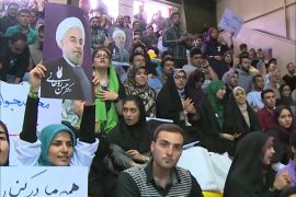 واقع الشباب الإيراني ودوره في الحياة السياسية