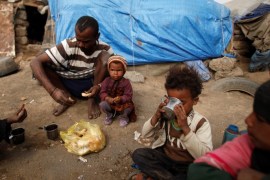 blogs - المجاعة في اليمن