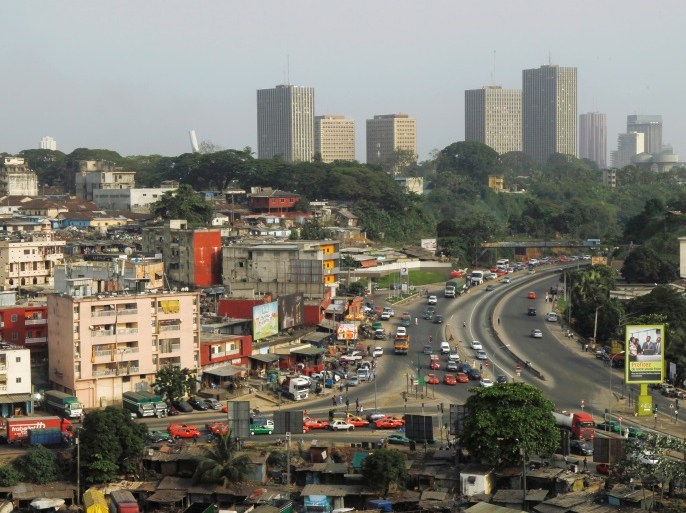 ساحل العاج تعاف اقتصادي وتنام للاستثمار العربي
