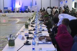 مؤتمر دولي في لندن لمناقشة قضايا الصومال