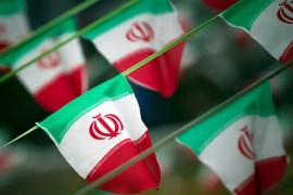 blogs إيران