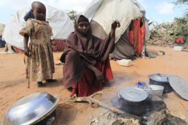 مدونات - فقراء الصومال