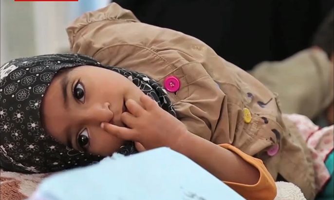 الكوليرا تجتاح محافظات يمنية وإعلان صنعاء مدينة منكوبة صحيا