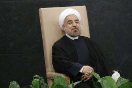blogs إيران حسن روحاني