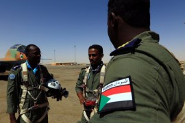 blogs - السودان