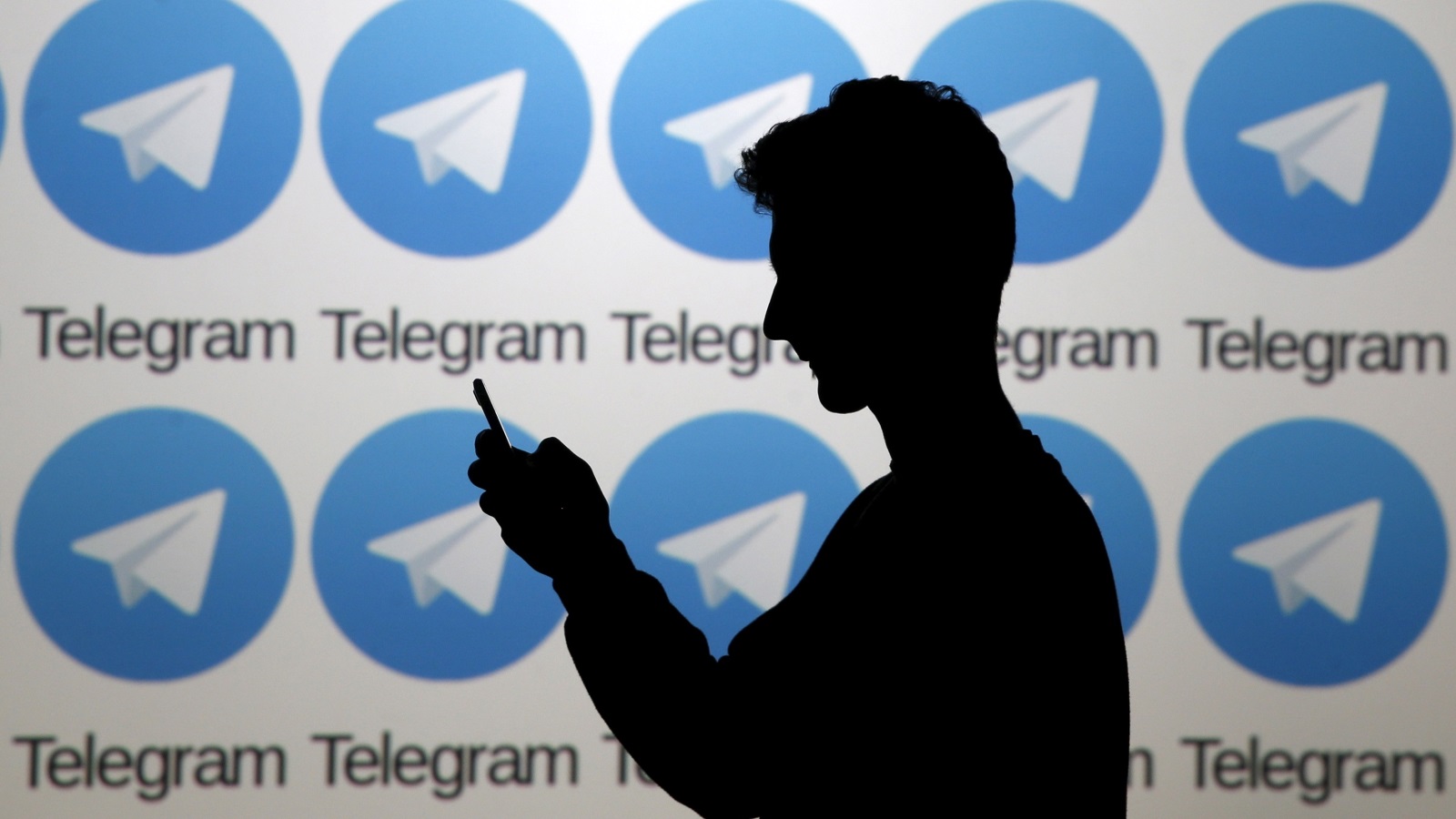 السرية وتشفير البيانات تدخل في جذر تلغرام عبر بروتوكول صمم خصيصا له (رويترز)