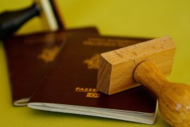 blogs - passport