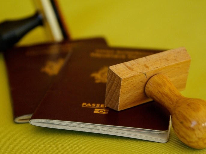 blogs - passport