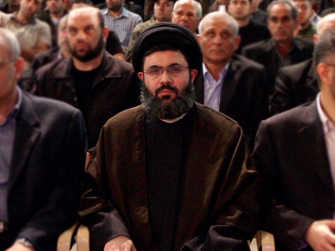 المملكة تصنف اللبناني «هاشم صفي الدين» لارتباطه بأنشطة «حزب الله» الإرهابية