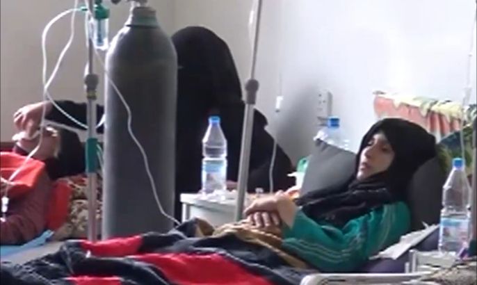 طفل يمني يموت كل عشر دقائق لأسباب صحية