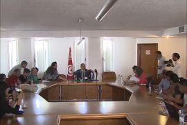 أملاك الدولة التونسية تصادر أملاك 8 رجال أعمال