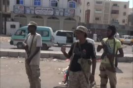 تفاقم ظاهرة الاغتيالات والاعتقالات في عدن