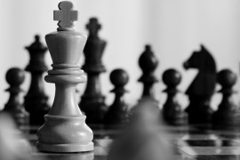 blogs شطرنج
