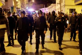 blogs - الشرطة في ريف المغرب