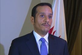 قطر تتمسك بالحوار لحل أزمة الخليج وموسكو تعرض المساعدة