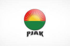 الموسوعة - حزب الحياة الحرة الكردي (بيجاك PJAK)