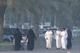 مقاطعة قطر.. يقررها القادة فيقع أذاها على الشعوب