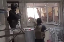 قائد الشرطة العراقية: قواتنا أحكمت قبضتها على معظم منافذ المدينة القديمة في الموصل
