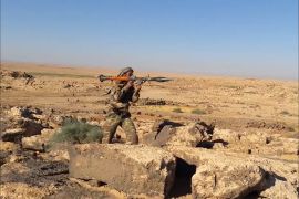 اشتباك بين الجيش الحر وقوات الأسد بمنطقة بير القصب