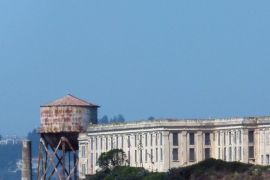 midan - alcatraz