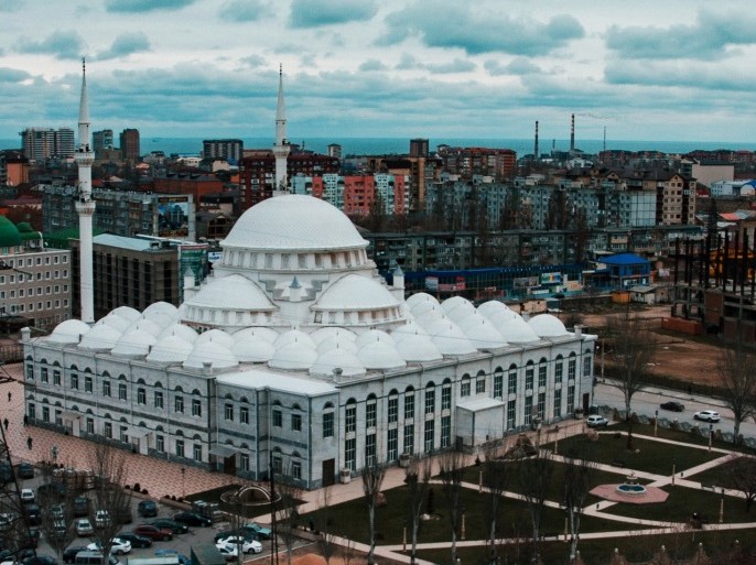 داغستان قلعة الثقافة الإسلامية في روسيا