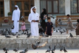 blogs - شعب قطر