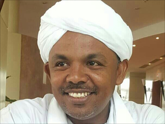 ‪أسامة عبد الماجد: مصر كانت تنظر إلى السودان بمنظور التبعية‬ (الجزيرة)