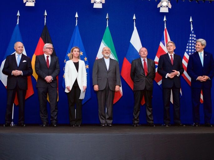 ميدان - الاتفاق النووي الإيراني